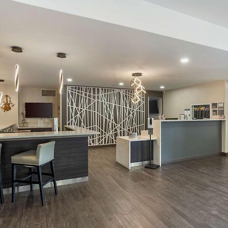 Best Western Plus Executive Residency Antioch Inn Нашвил Екстериор снимка