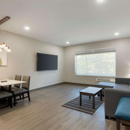 Best Western Plus Executive Residency Antioch Inn Нашвил Екстериор снимка