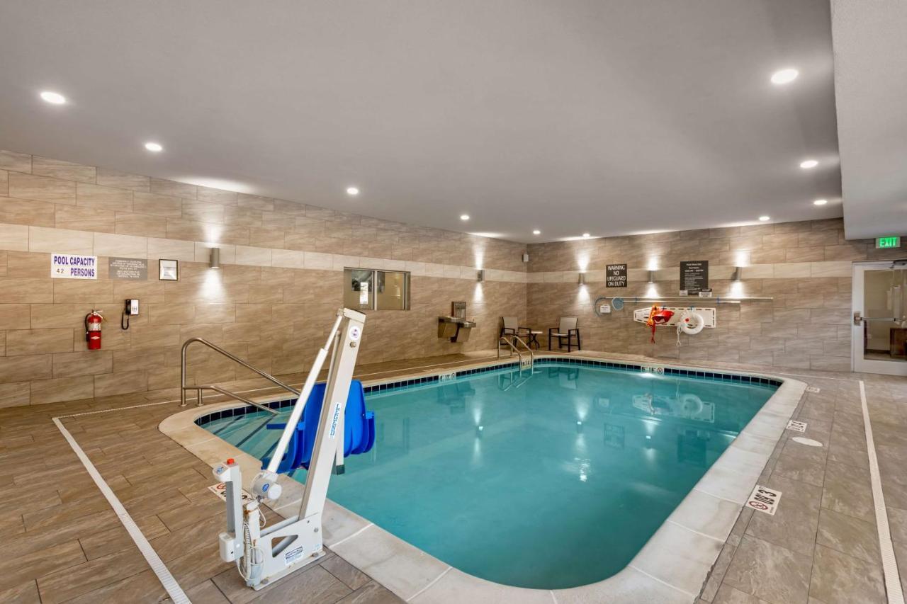 Best Western Plus Executive Residency Antioch Inn Нашвил Екстериор снимка