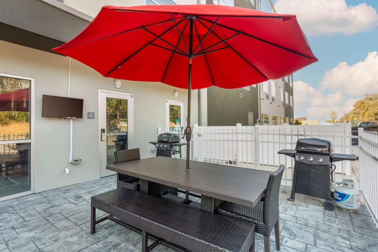 Best Western Plus Executive Residency Antioch Inn Нашвил Екстериор снимка