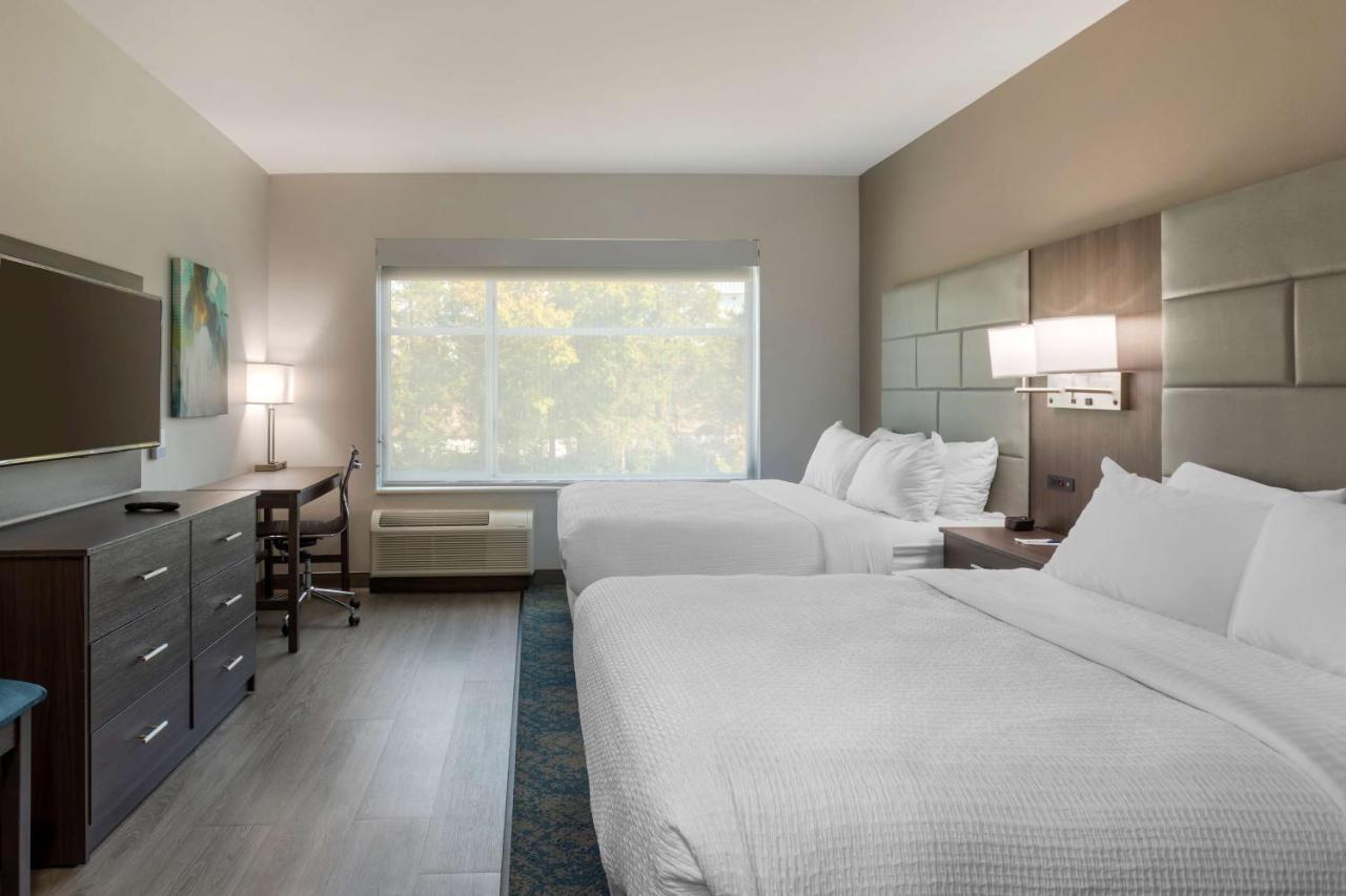 Best Western Plus Executive Residency Antioch Inn Нашвил Екстериор снимка