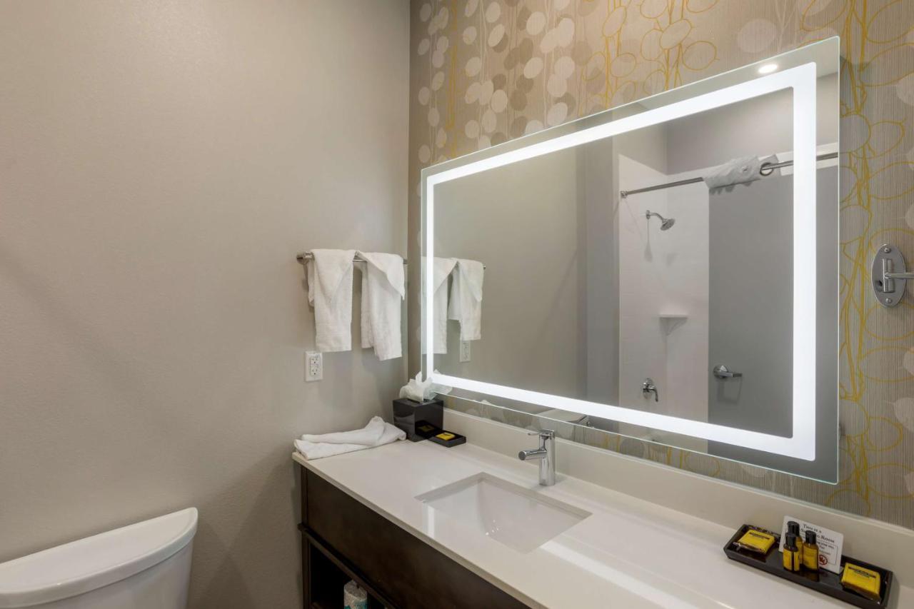 Best Western Plus Executive Residency Antioch Inn Нашвил Екстериор снимка