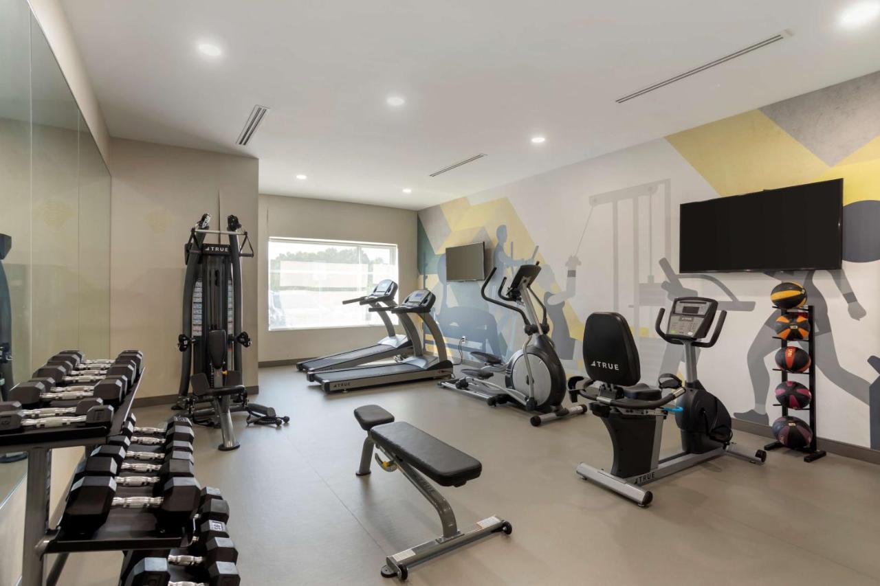 Best Western Plus Executive Residency Antioch Inn Нашвил Екстериор снимка