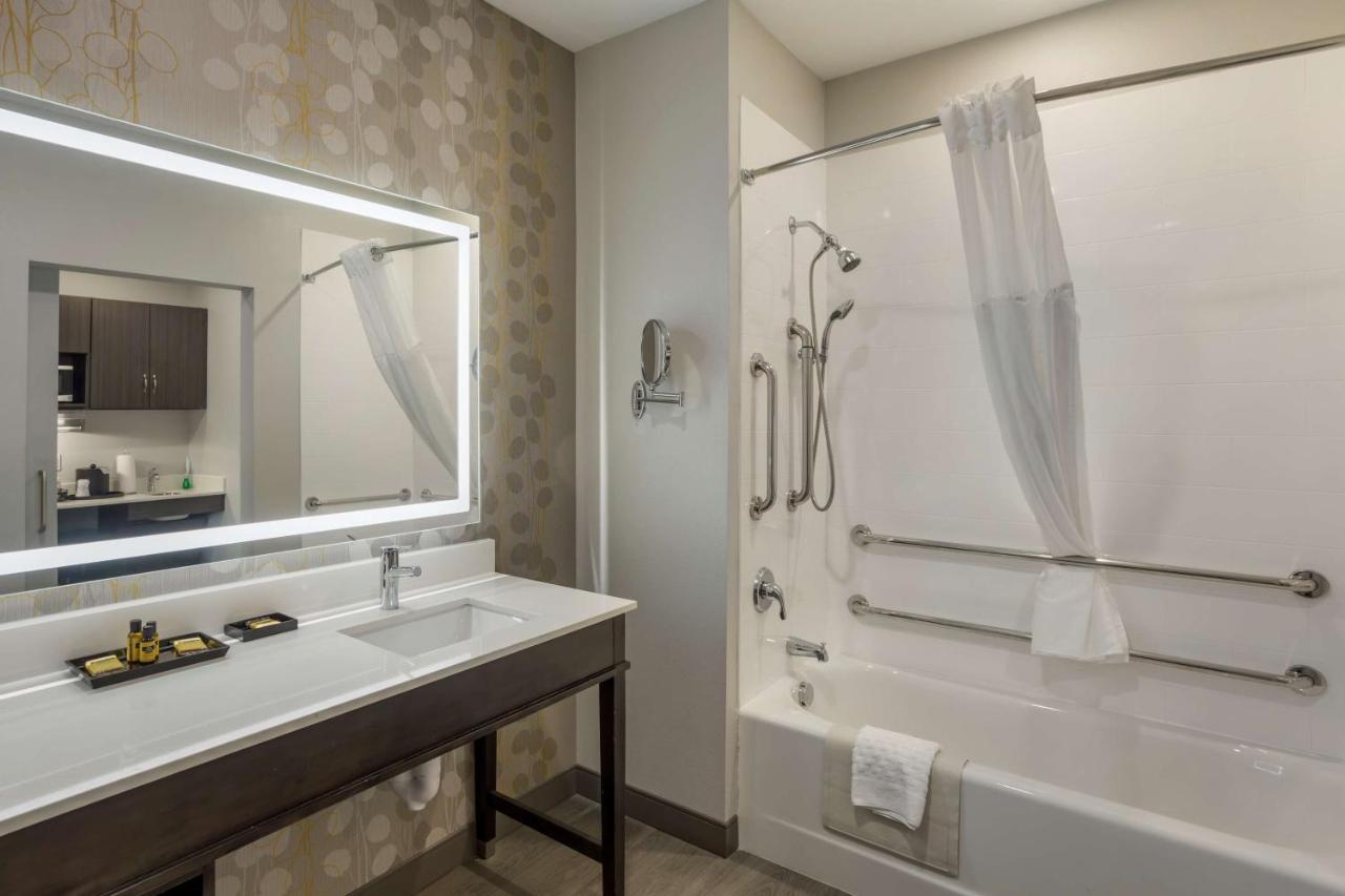 Best Western Plus Executive Residency Antioch Inn Нашвил Екстериор снимка