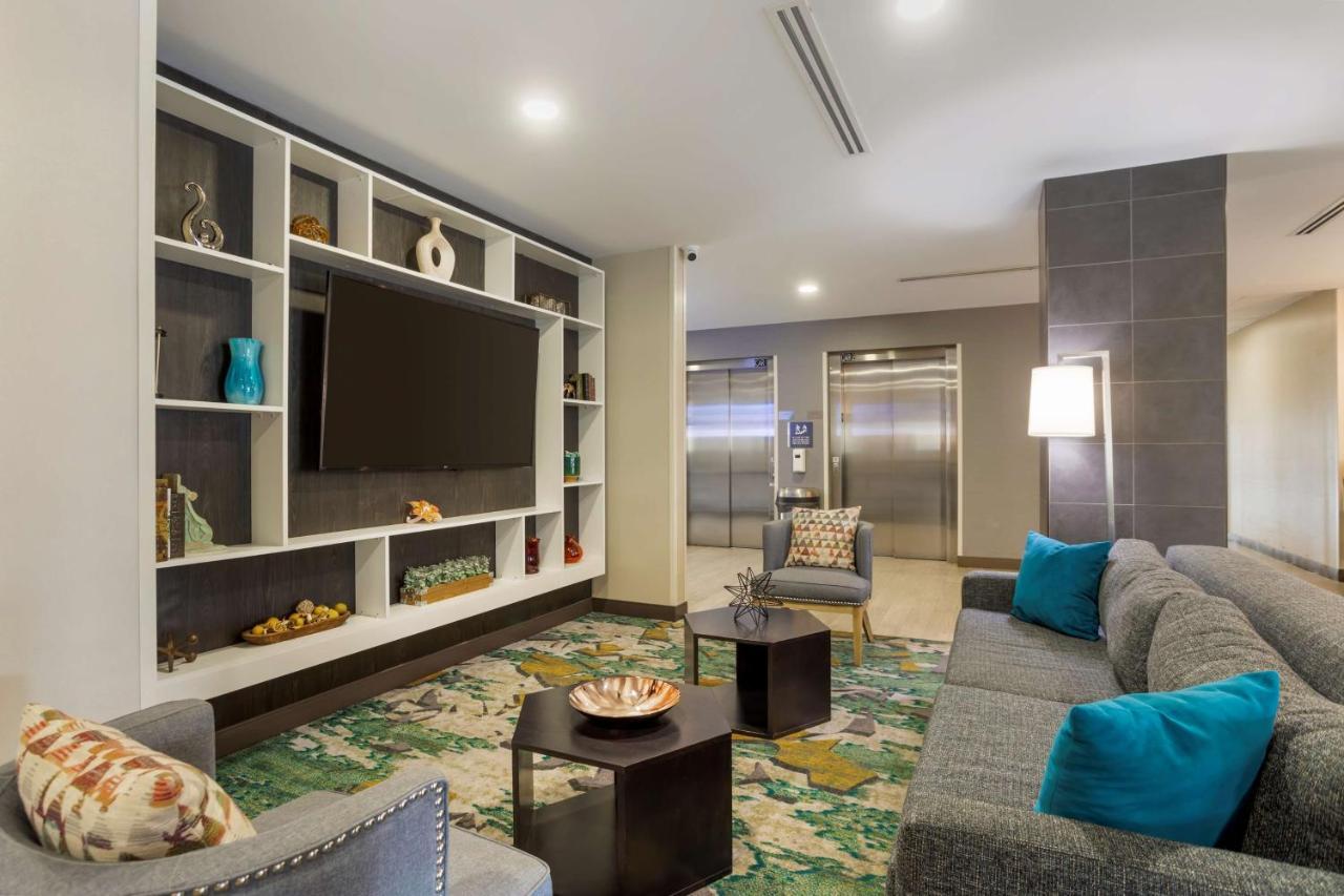 Best Western Plus Executive Residency Antioch Inn Нашвил Екстериор снимка