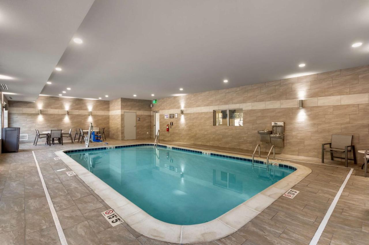 Best Western Plus Executive Residency Antioch Inn Нашвил Екстериор снимка
