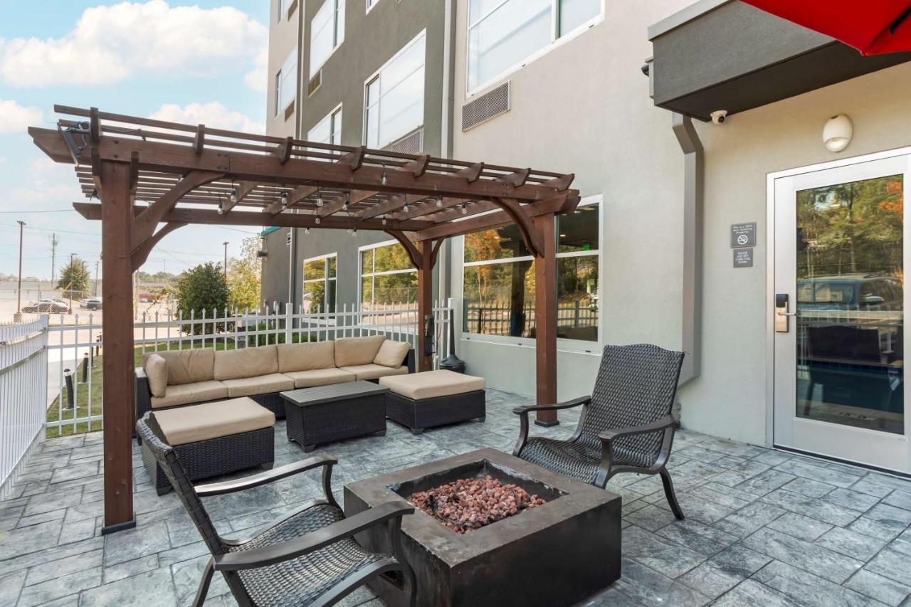 Best Western Plus Executive Residency Antioch Inn Нашвил Екстериор снимка