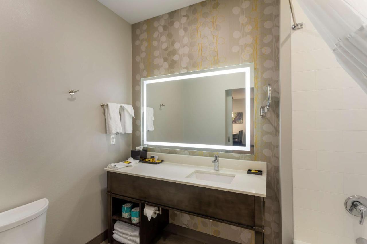Best Western Plus Executive Residency Antioch Inn Нашвил Екстериор снимка