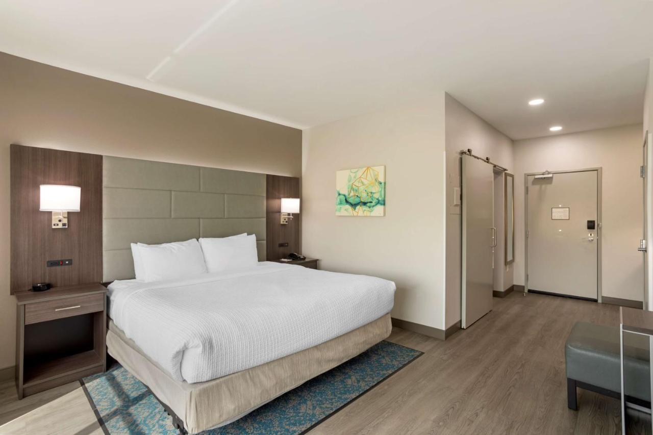 Best Western Plus Executive Residency Antioch Inn Нашвил Екстериор снимка