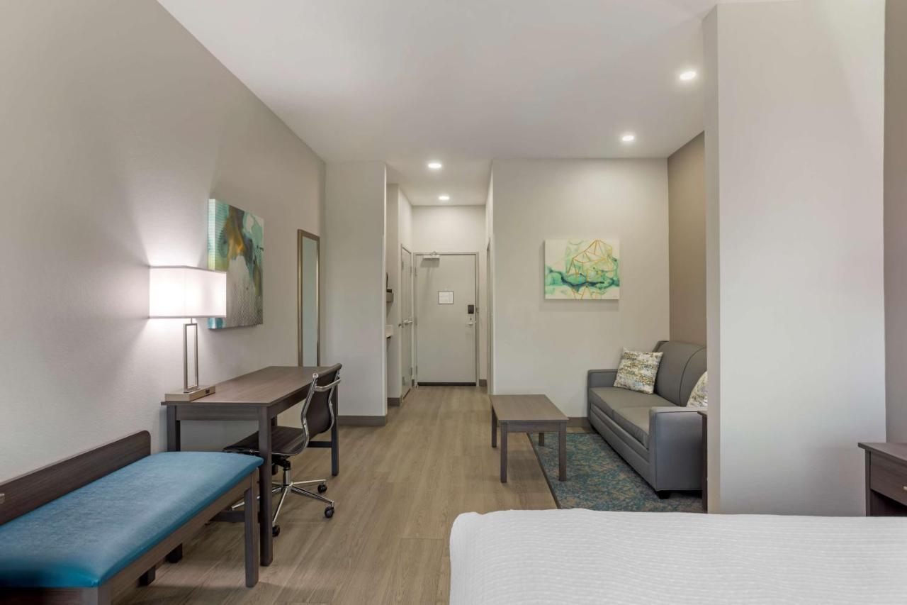 Best Western Plus Executive Residency Antioch Inn Нашвил Екстериор снимка