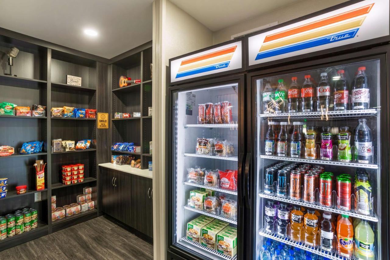 Best Western Plus Executive Residency Antioch Inn Нашвил Екстериор снимка