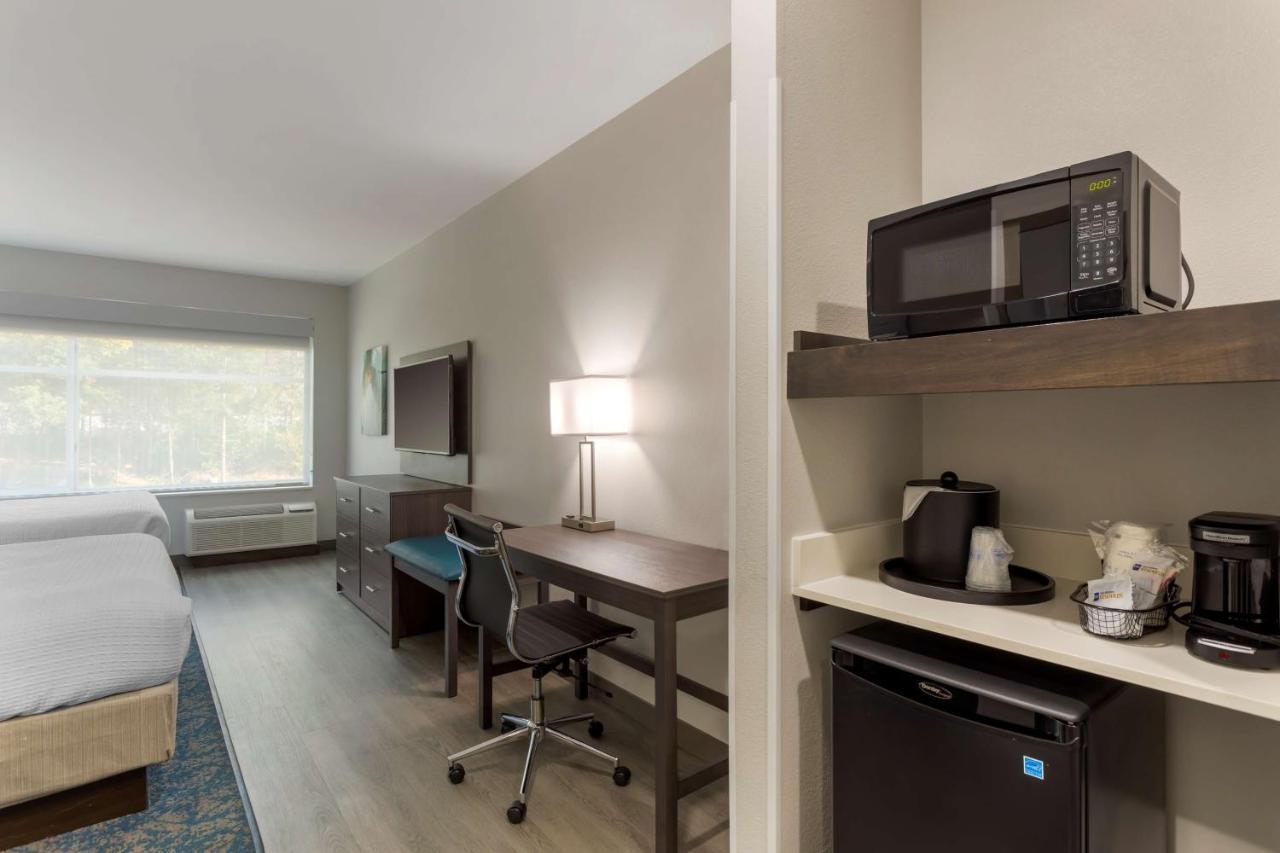 Best Western Plus Executive Residency Antioch Inn Нашвил Екстериор снимка