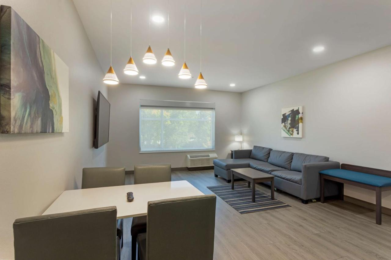 Best Western Plus Executive Residency Antioch Inn Нашвил Екстериор снимка