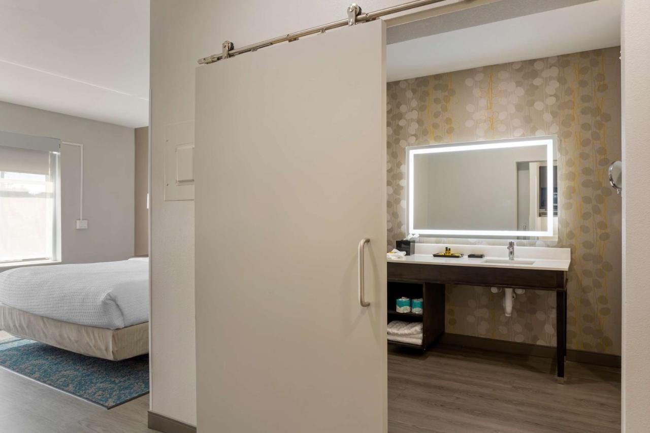 Best Western Plus Executive Residency Antioch Inn Нашвил Екстериор снимка