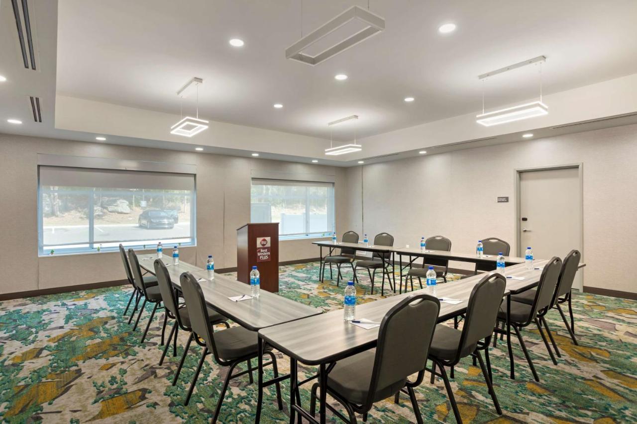 Best Western Plus Executive Residency Antioch Inn Нашвил Екстериор снимка