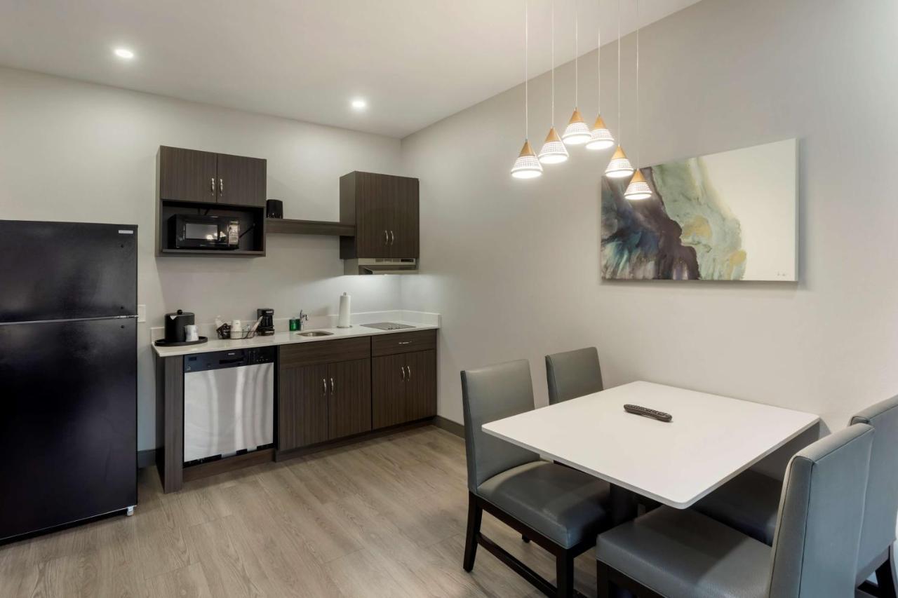 Best Western Plus Executive Residency Antioch Inn Нашвил Екстериор снимка