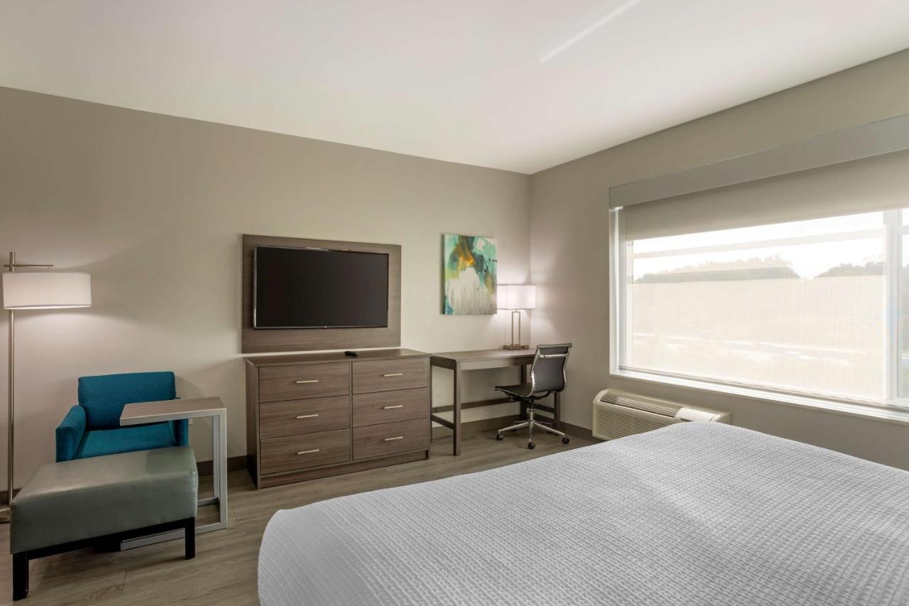 Best Western Plus Executive Residency Antioch Inn Нашвил Екстериор снимка