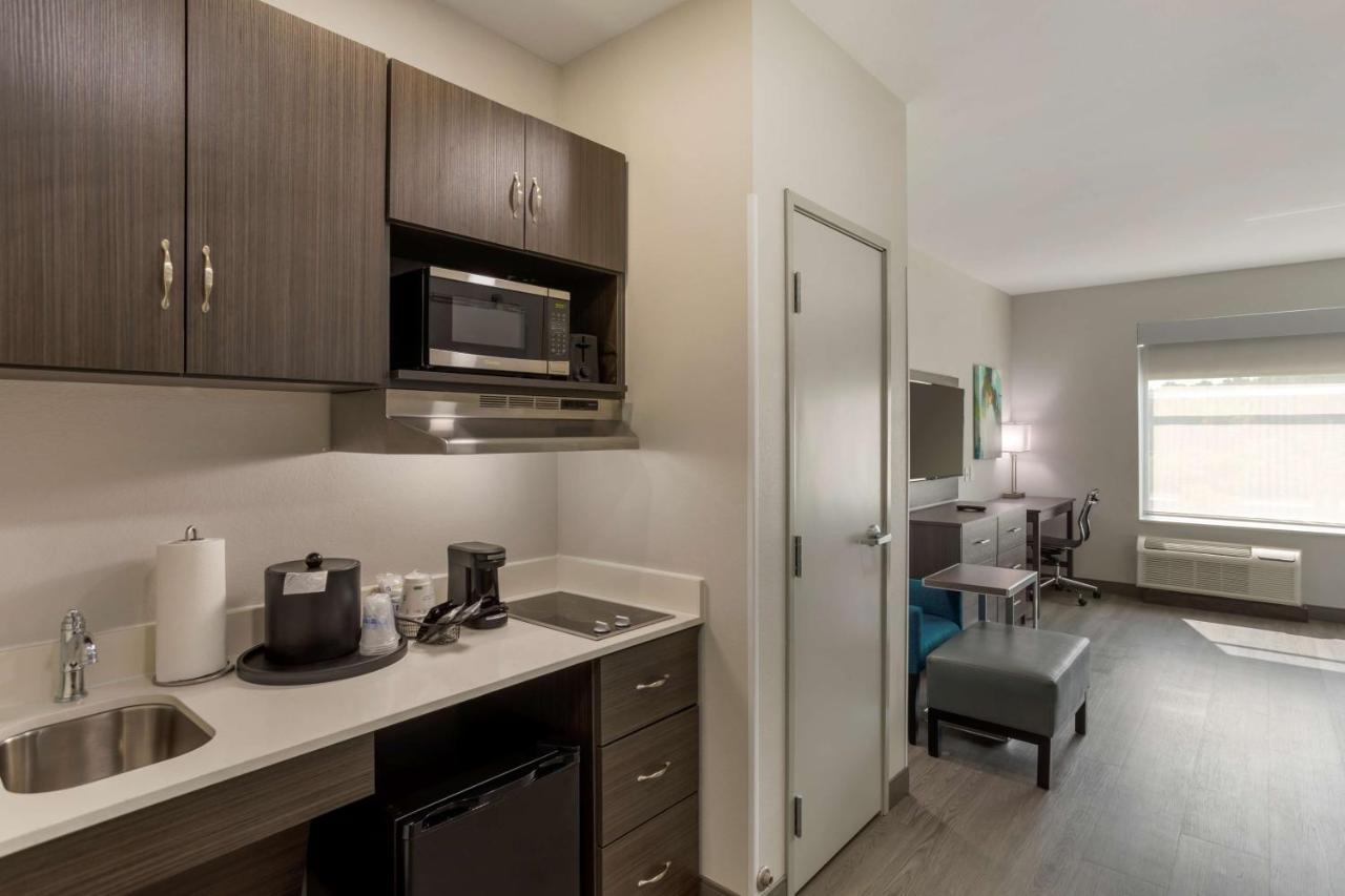 Best Western Plus Executive Residency Antioch Inn Нашвил Екстериор снимка
