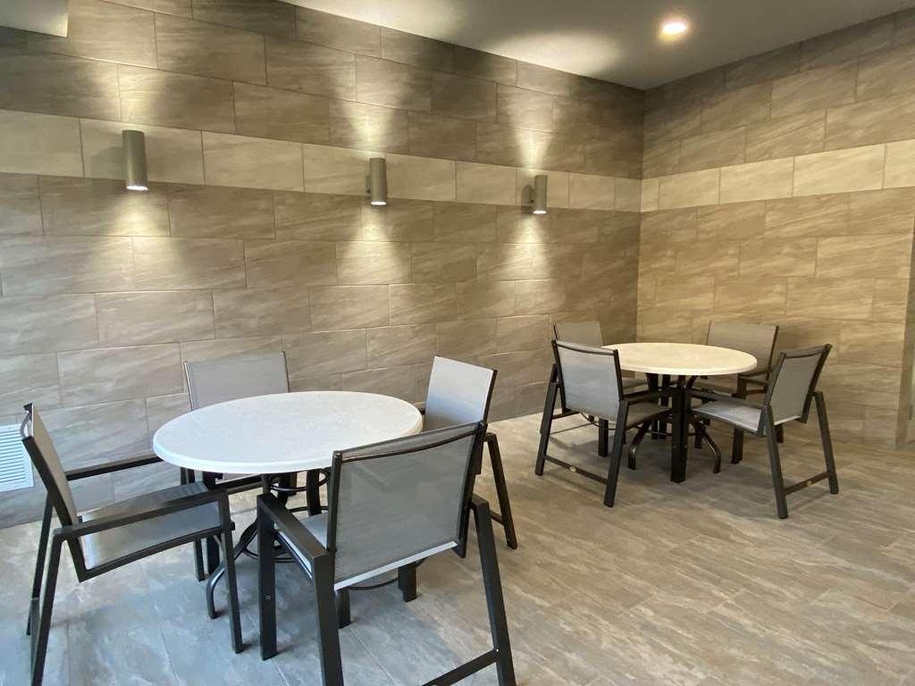 Best Western Plus Executive Residency Antioch Inn Нашвил Съоръжения снимка
