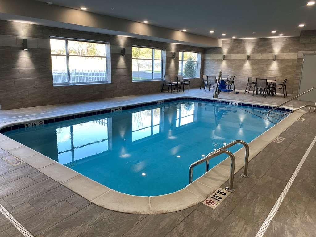 Best Western Plus Executive Residency Antioch Inn Нашвил Екстериор снимка