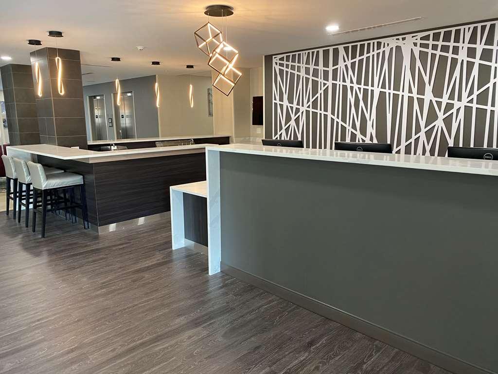 Best Western Plus Executive Residency Antioch Inn Нашвил Екстериор снимка