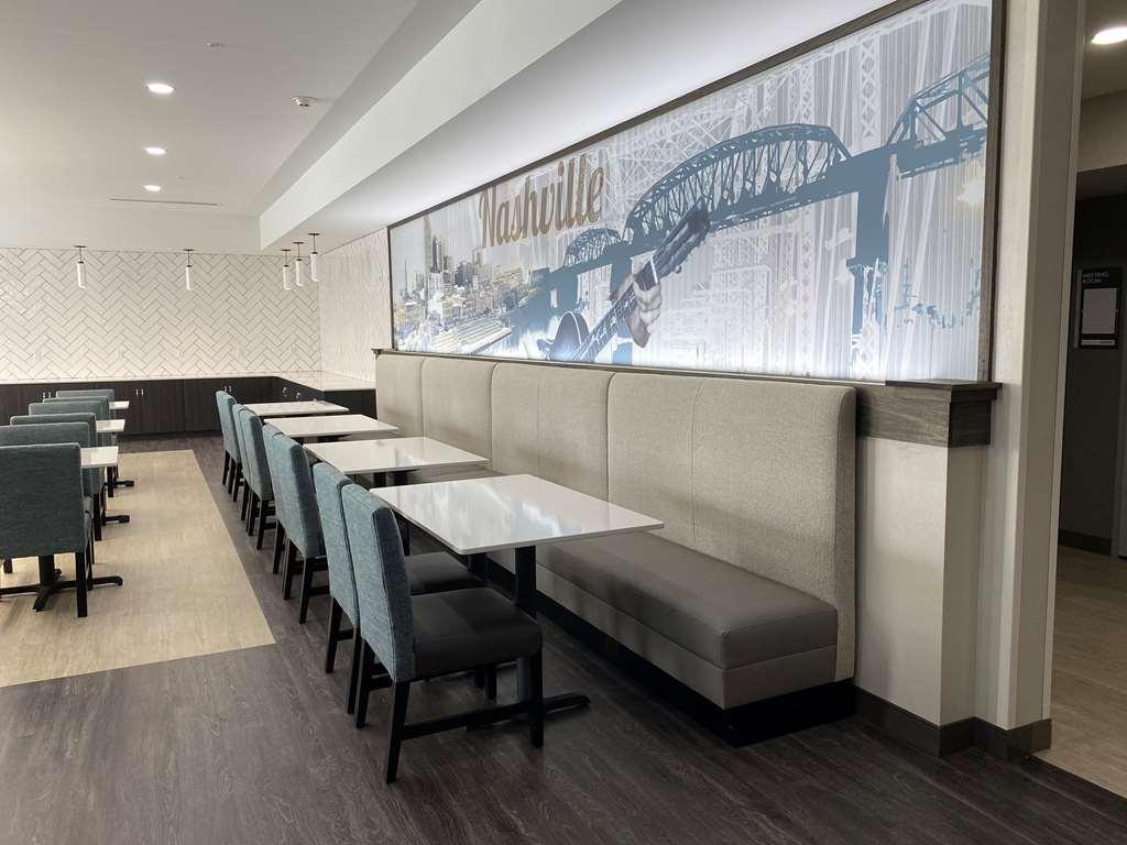 Best Western Plus Executive Residency Antioch Inn Нашвил Екстериор снимка