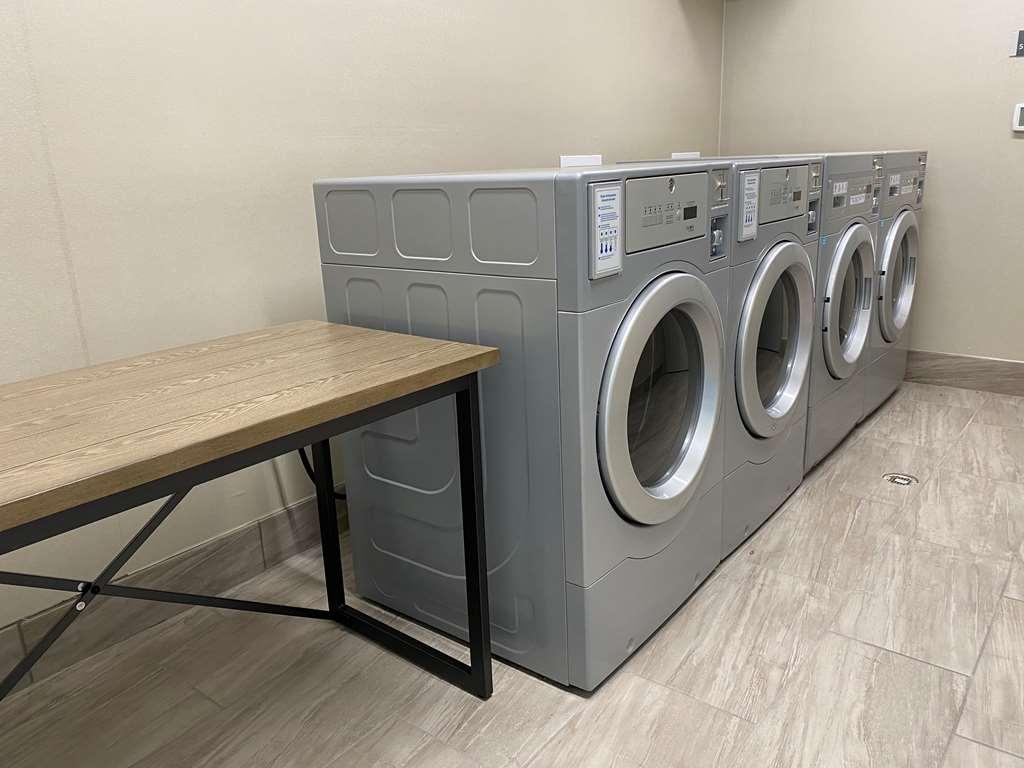 Best Western Plus Executive Residency Antioch Inn Нашвил Екстериор снимка