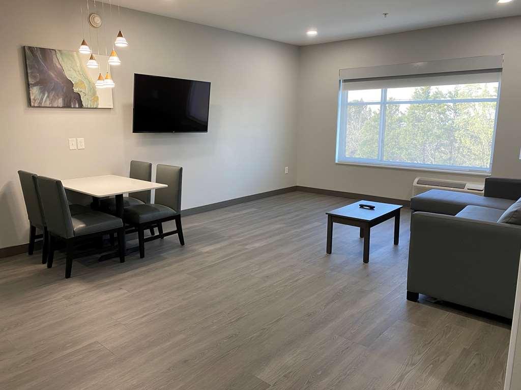 Best Western Plus Executive Residency Antioch Inn Нашвил Стая снимка