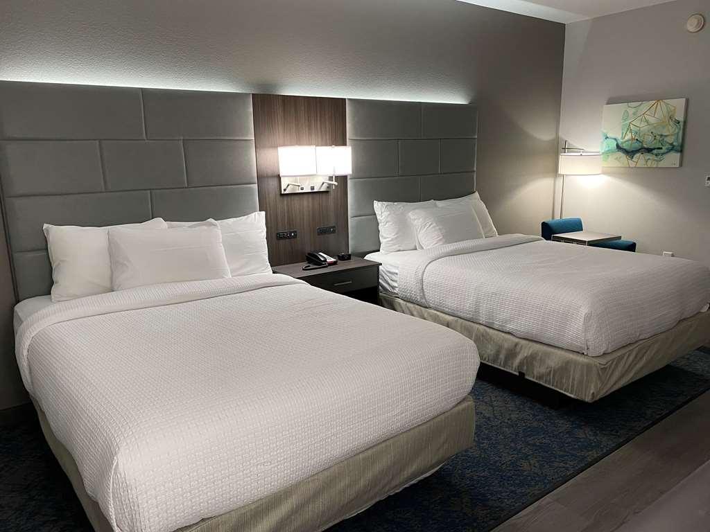 Best Western Plus Executive Residency Antioch Inn Нашвил Стая снимка