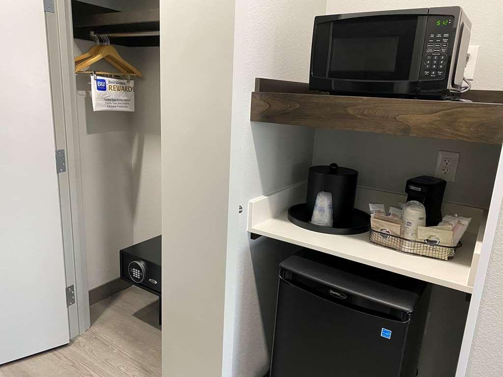 Best Western Plus Executive Residency Antioch Inn Нашвил Стая снимка