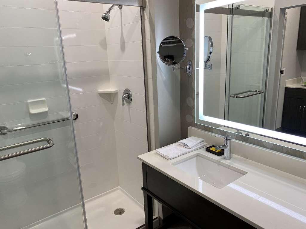 Best Western Plus Executive Residency Antioch Inn Нашвил Екстериор снимка