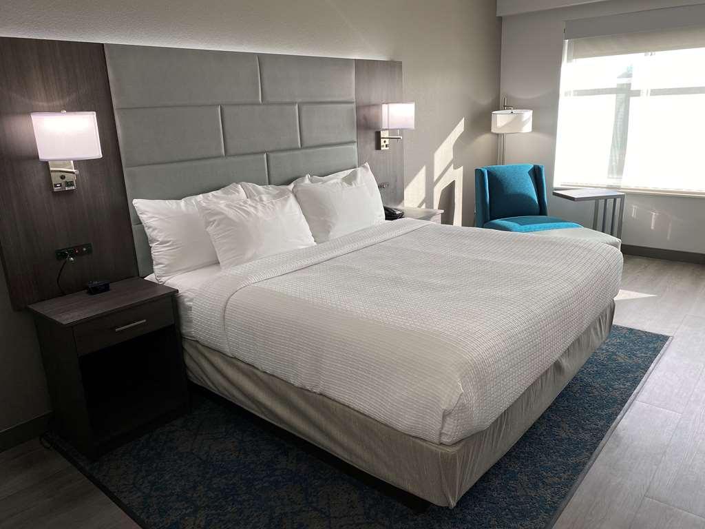 Best Western Plus Executive Residency Antioch Inn Нашвил Стая снимка