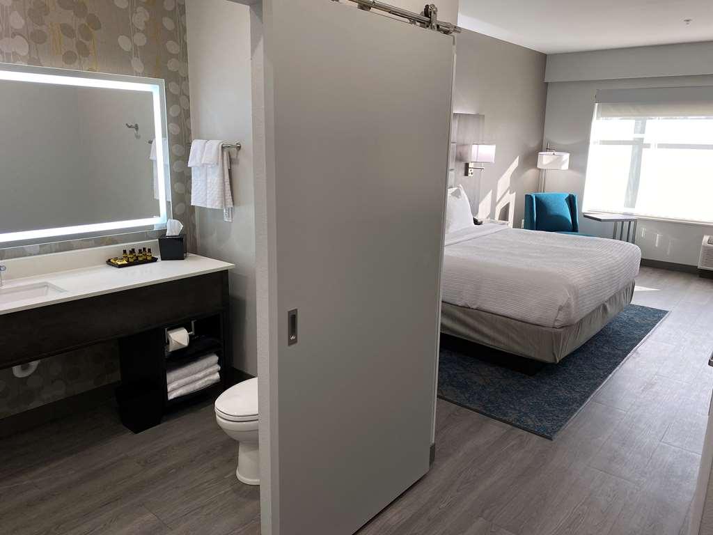 Best Western Plus Executive Residency Antioch Inn Нашвил Стая снимка