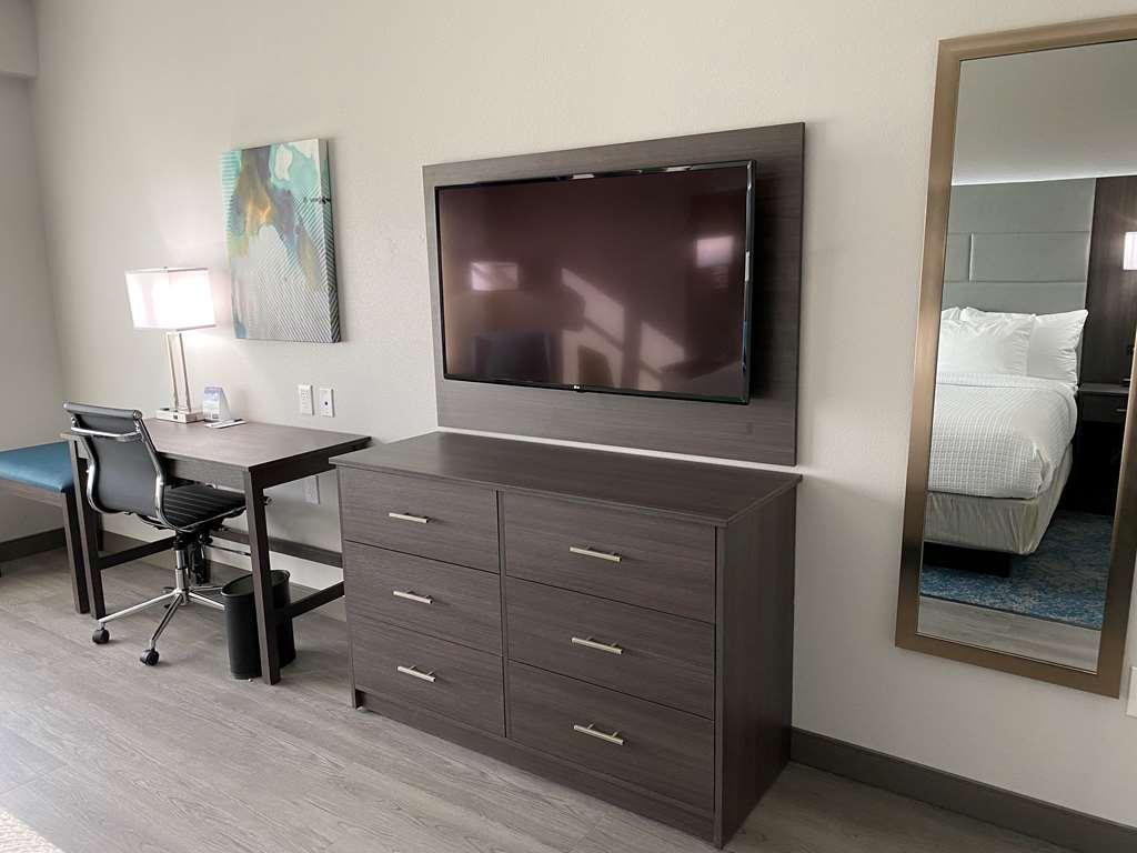 Best Western Plus Executive Residency Antioch Inn Нашвил Стая снимка