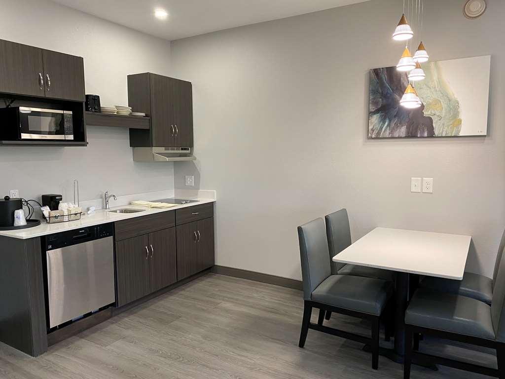 Best Western Plus Executive Residency Antioch Inn Нашвил Екстериор снимка